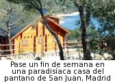 La Casita de Madera