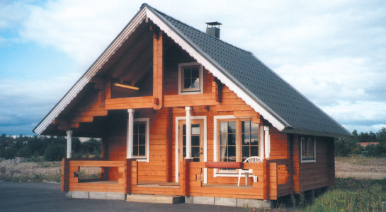 Casa