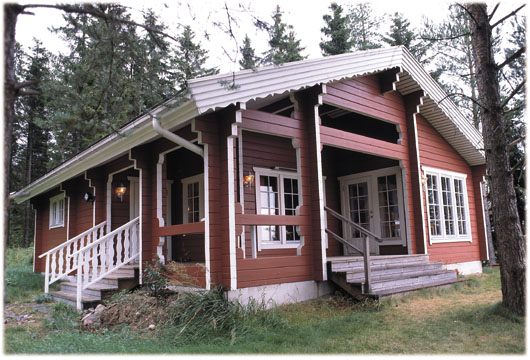 Casa
