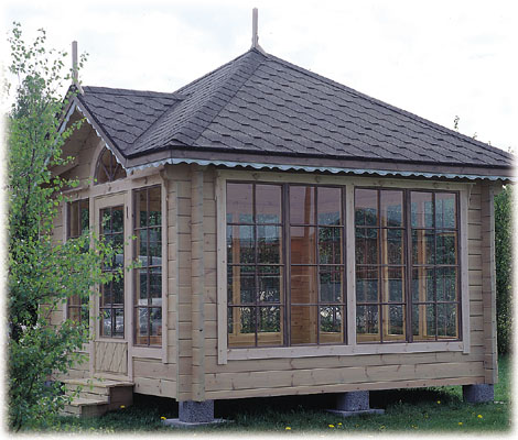 Casa
